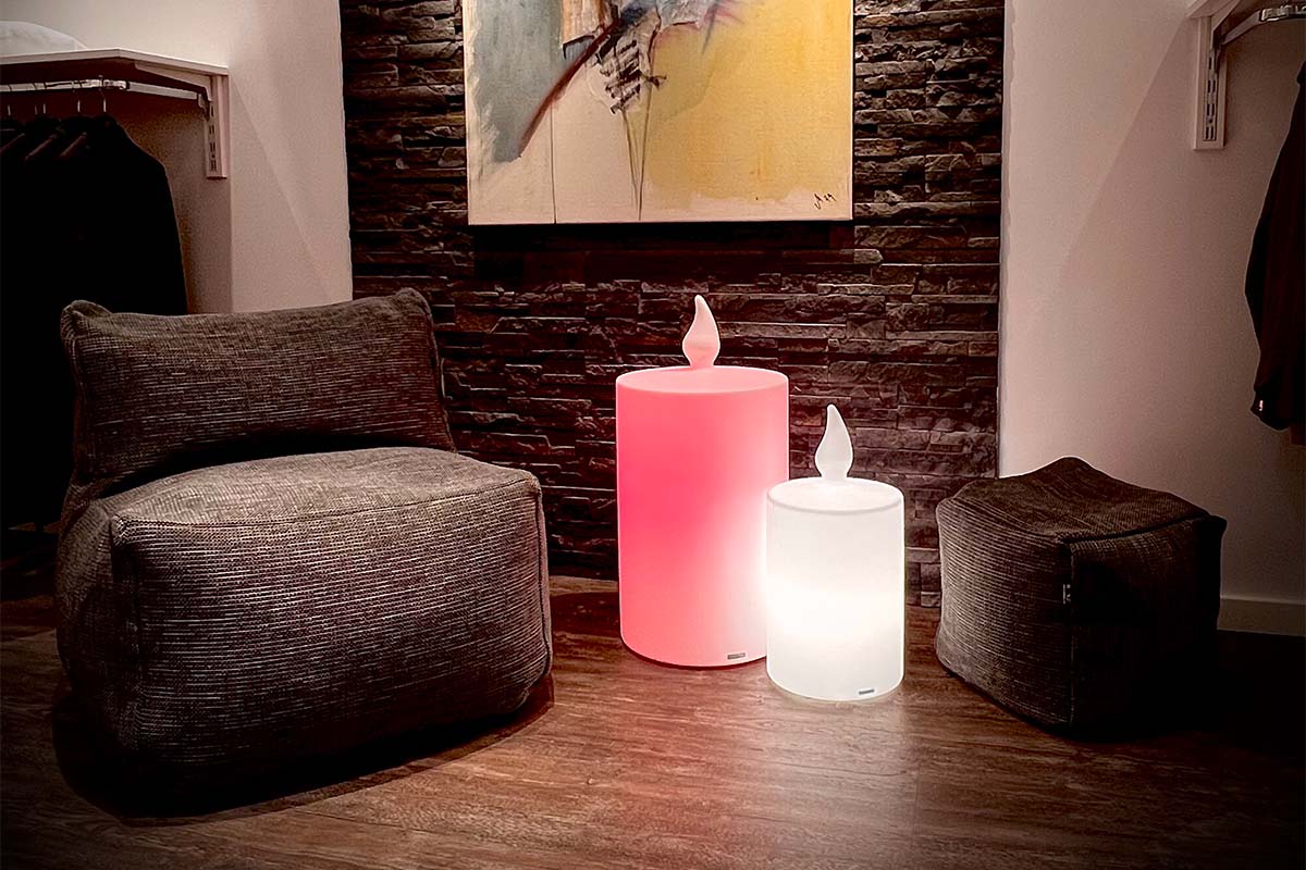 Pro Candle Heimgenuss Shop