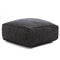 Roof Living Dotty Pouf S anthrazit