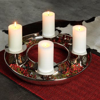 Lambert Saturnia Festkranz