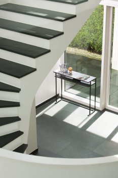 Lambert Tahdo Konsole