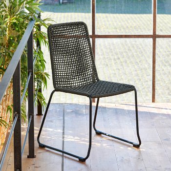 Lambert Patti Outdoorstuhl