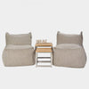 ROOLF Beistelltisch Set Altea ROE 2