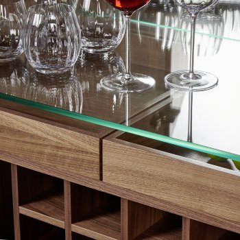 Lambert Cheers Barschrank