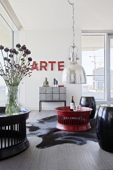 Lambert Ray Sideboard