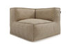 Roolf Living Silky Club Corner gold