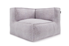 Roolf Living Silky Club Corner flieder