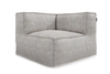 Roolf Living Silky Club Corner beige