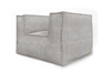 Roolf Living Silky Club Sessel beige