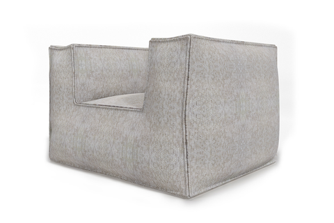 Roolf Living Silky Club Sessel beige