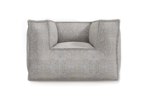 Roolf Living Silky Club Sessel beige