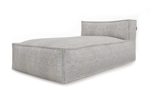 Roolf Living Silky Longchair beige
