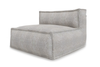 Roolf Living Silky Sessel beige