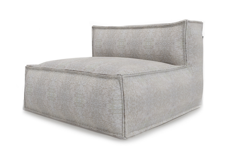 Roolf Living Silky Sessel beige