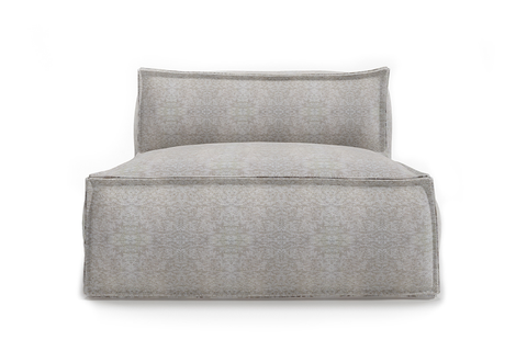 Roolf Living Silky Sessel beige