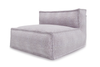 Roolf Living Silky Sessel flieder