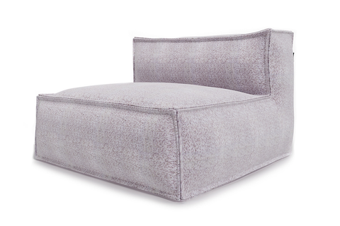 Roolf Living Silky Sessel flieder
