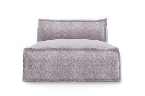 Roolf Living Silky Sessel flieder