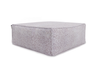 Roolf Living Silky Sitzpouf flieder