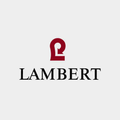 Lambert Deposito Beistelltisch schwarz