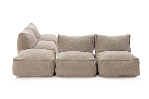 Roolf Living Dotty Sessel M lime