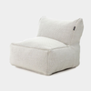 Roolf Living Dotty Sessel M weiß