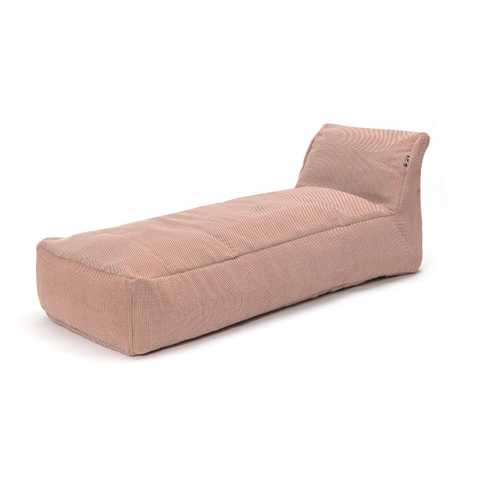 Roolf Living Dotty Longchair terrakotta