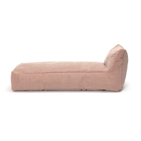 Roolf Living Dotty Longchair terrakotta