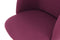 Stuhl Calla 210 2er-Set Violett