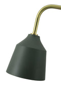 Tischlampe Tulpe 287 Army Grün