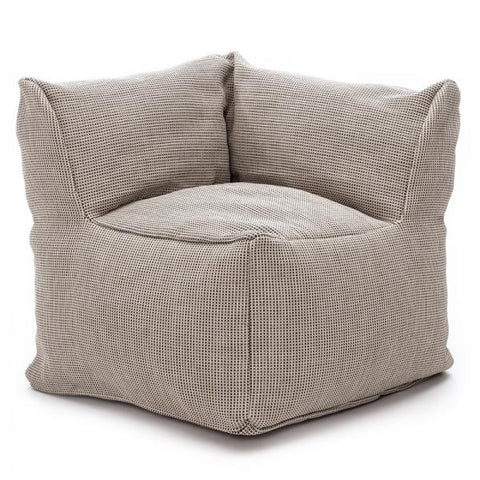 Roolf Living Dotty Club Corner XL beige
