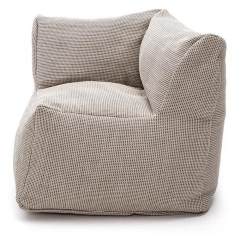 Roolf Living Dotty Club Corner XL beige