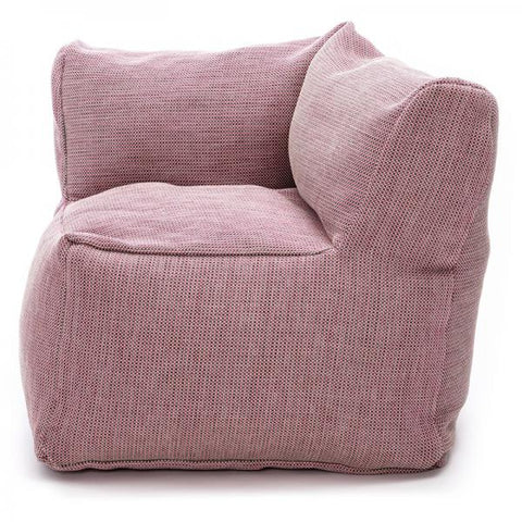 Roolf Living Dotty Club Corner XL pink