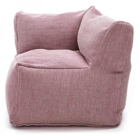 Roolf Living Dotty Club Corner XL pink