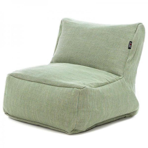 Roolf Living Dotty Sessel M lime