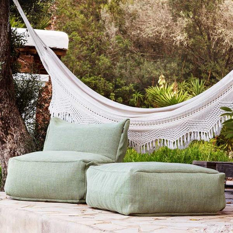 Roolf Living Dotty Sessel M lime