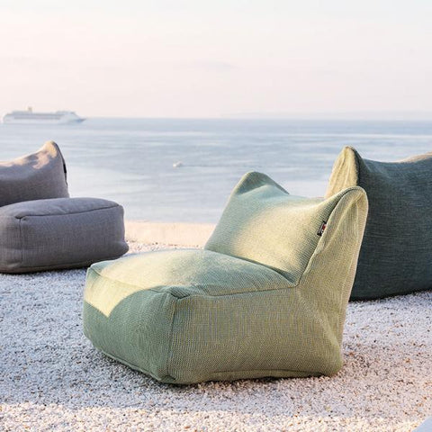 Roolf Living Dotty Sessel M lime
