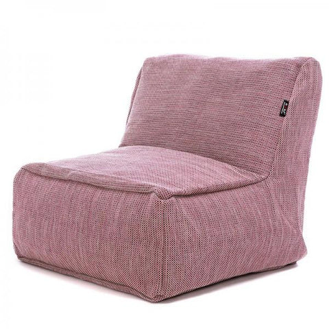 Roolf Living Dotty Sessel M pink