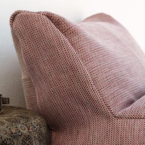 Roolf Living Dotty Sessel M pink