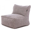 Roolf Living Dotty Sessel M plum