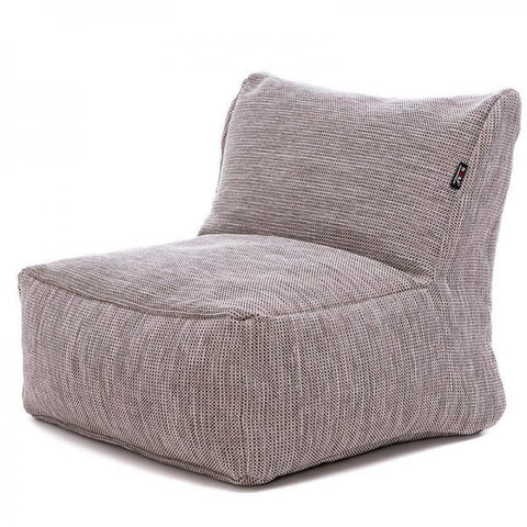 Roolf Living Dotty Sessel M plum