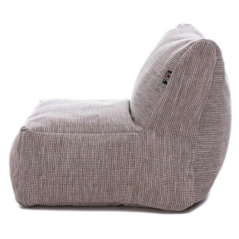 Roolf Living Dotty Sessel M plum