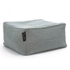 Roolf Living Dotty Sitzpouf S pastellblau