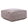 Roolf Living Dotty Sitzpouf S plum