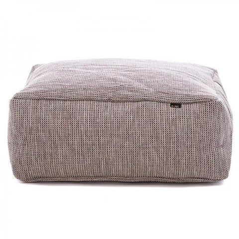Roolf Living Dotty Sitzpouf S plum