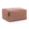 Roolf Living Dotty Sitzpouf S terrakotta