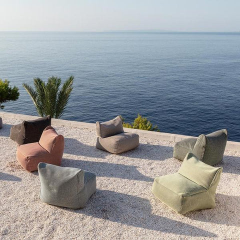 Roolf Living Dotty Sessel M lime